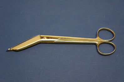 A&P Scissors Bandage Lister Angular 7-7.5
